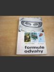 Formule odvahy - náhled