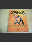 Zumba - bavte se a zhubněte tancem! - nebojte se zumba diety! + DVD - náhled