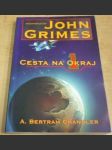 Podporučík John Grimes 1. Cesta na okraj - náhled