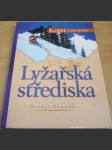 Lyžařská střediska. Kam v České republice - náhled