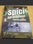 Spící spravedlnost - náhled