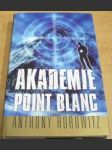 Akademie Point Blanc - náhled