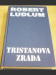 Tristanova zrada - náhled