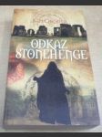 Odkaz Stonehenge - náhled