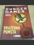 Hunger Games. Vražedná pomsta - náhled