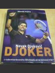 Djoker Novak Djokovič - náhled