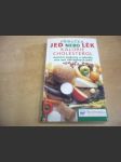 Jed nebo lék - kalorie, cholesterol - výživová fakta a hodnoty stovek druhů potravin, se kterými se setkáváte každý den - příručka - náhled