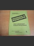 Opakujeme si pravopis II. Slova vyjmenovaná a slova s nimi příbuzná. - náhled