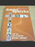 Rodinná domácí apatyka - náhled