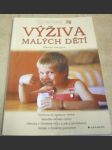 Výživa malých dětí - náhled