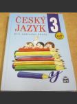 Český jazyk pro základní školy 3. - náhled