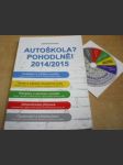 Autoškola ? Pohodlně ! 2014/2015 - náhled