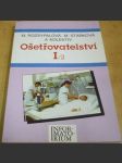 Ošetřovatelství I/2 - náhled