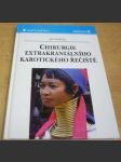 Chirurgie extrakraniálního karotického řečiště - náhled