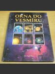 Okna do vesmíru - náhled