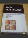 Léčba Acne vulgaris - náhled