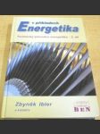 Energetika v příkladech. Technický průvodce energetika 2. díl. - náhled