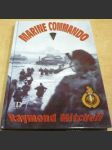 Marine Commando - náhled