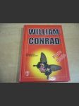 William Conrad - náhled