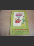 S autoturistem na čtyřech kolech do zahraničí - náhled