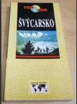 Švýcarsko. Michael´s Guide - náhled