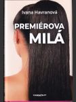 Premiérova milá - náhled