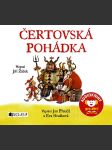 Čertovská pohádka (audiokniha pro děti) - náhled