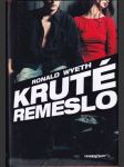 Kruté remeslo - náhled