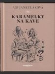 Karamelky na káve - náhled