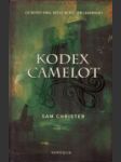 Kodex Camelot - náhled