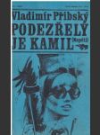 Podezřelý je Kamil - náhled