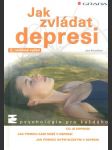 Jak zvládat depresi - náhled