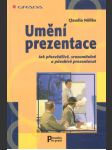 Umění prezentace - náhled