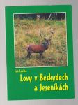 Lovy v Beskydech a Jeseníkách - náhled