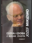 Ľudia a doba z môjho života - náhled