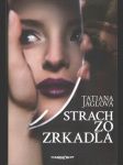 Strach zo zrkadla - náhled