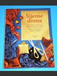 Šijeme doma - náhled