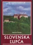 Slovenská Lupča - náhled