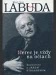 Herec je vždy na očiach - náhled