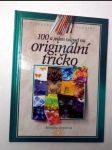 100 a jeden nápad na originální tričko - náhled