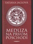 Medúza na prvom poschodí - náhled