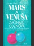 Mars a Venuša začínajú odznova - náhled