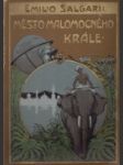 Město malomocného krále - náhled