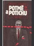 Potmě a potichu - náhled