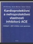 Kardioprotektivní a nefroprotektivní vlastnosti inhibitorů ACE - náhled