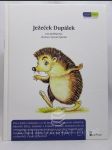 Ježeček Dupálek - náhled