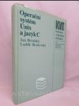 Operační systém Unix a jazyk C - náhled