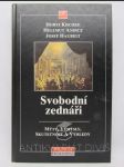 Svobodní zednáři: Mýty, výmysly, skutečnost a výhledy - náhled