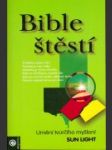 Bible štěstí - náhled