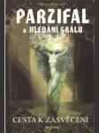 Parzifal a hledání grálu - náhled